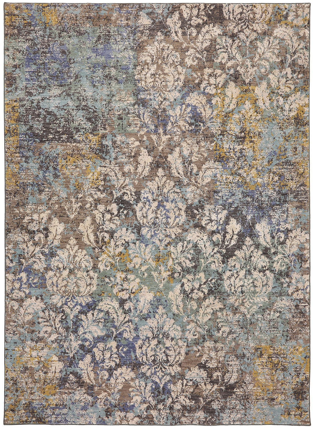Karastan Area Rugs Cosmopolitan Multi Rug 90957 90116 Toms Price Home